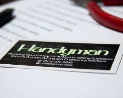 Professional Handyman Services