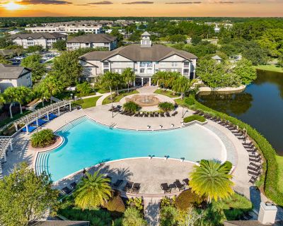 2 Bedroom 2BA 1208 ft Condo For Rent in Grapevine, TX