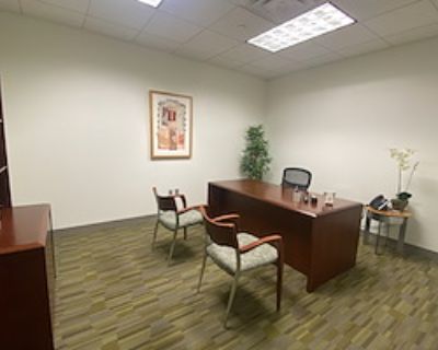 Office. Interior office. Coffee/Tea ($) Private beverage service can be set up inside the room, which includes coffee, tea, soda and filtered water at $9.00 per person. Please contact the center team to set up. Phone Accessibility Catering Filtered Water Hosted Reception Kitchen On-site Restaurant Print/Scan/Copy