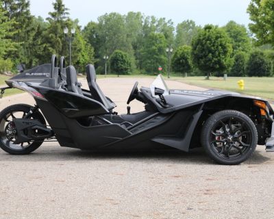 2024 Polaris Slingshot Slingshot S w/ Technology Package I