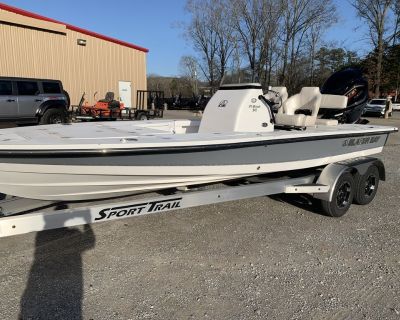 Blazer Boats 675 Ultimate Bay 2025