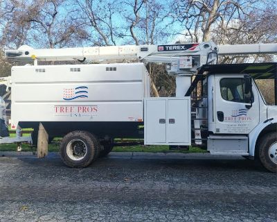 2021 Freightliner Business Class M2 106 Forestry Bucket Truck For Sale In Cupertino, California 9501