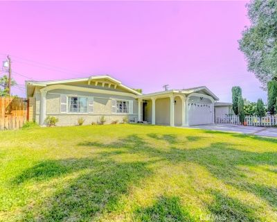 3 Bedroom 2BA 1269 ft Single Family House For Sale in Riverside, CA