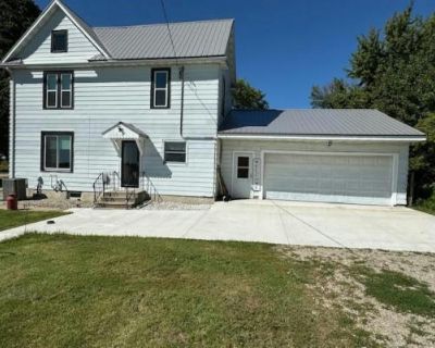 3 Bedroom 2BA 1984 ft Single Family Home For Sale in EMMONS, MN