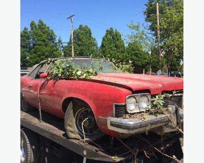 Scrap Car Removal Surrey Free Old Car Pick Up Langley