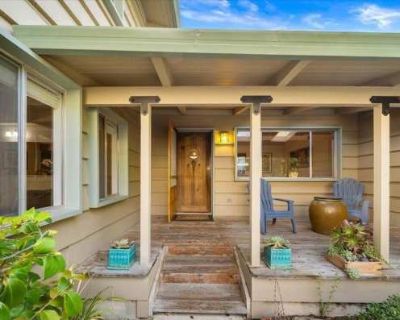 3 Bedroom 2BA 2044 ft Pet-Friendly Apartment For Rent in Santa Ynez, CA