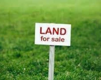 Unimproved Land For Sale in HOBART, IN