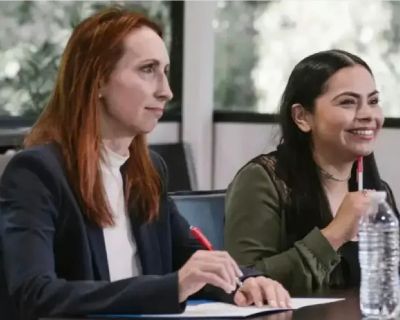 Are you planning a trip to a French-speaking country or do you need to know French for work, but you can barely speak it? The French Survival Trainings are for you! Learn how to reserve a room, order food in a restaurant, buy basic items in a store, ask for directions, and understand a flight/train schedule or a phone number, and much more all in French, when you progress from level 1 to 3. The...