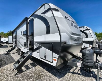 2024 Alliance RV Delta 281BH For Sale by Dealer in Louisville, Tennessee