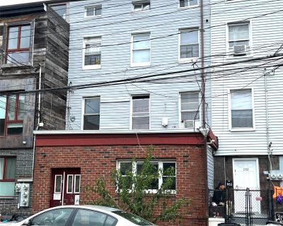 5 Bedroom 3BA Apartment For Sale in Astoria, NY