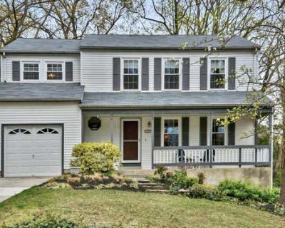 4 Bedroom 3BA 1888 ft Single Family Home For Sale in ANNAPOLIS, MD