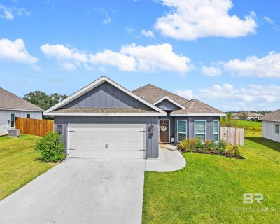 4 Bedroom 2BA 1948 ft Apartment For Rent in Fairhope, AL