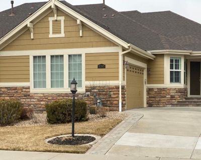 2 Bedroom 3BA 2680 ft Townhouse For Rent in Thornton, CO