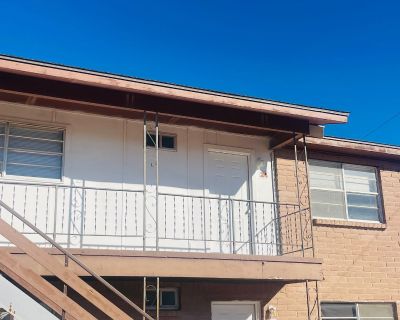 2 Bedroom 1BA 744 ft Apartment For Rent in Portales, NM