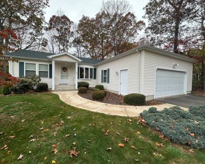 2 Bedroom 2BA 1300 ft Mobile Home For Sale in Uncasville, CT