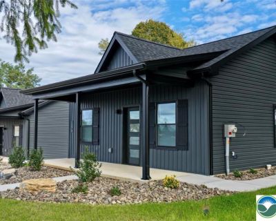 1507 Lincoln Street B. Property for Rent in Catasauqua, PA for $1,790 with 1 bedroom and 1 full bath. This 600 square foot property was built in 2025 on a lot size of 0.226.. NEW CONSTRUCTION Ranch style home with many unique features that are hard to come by is now available for rent. This modern ranch will WOW you the moment you step in. Welcome to one floor living inclusive of 1 bedroom 1 ba...