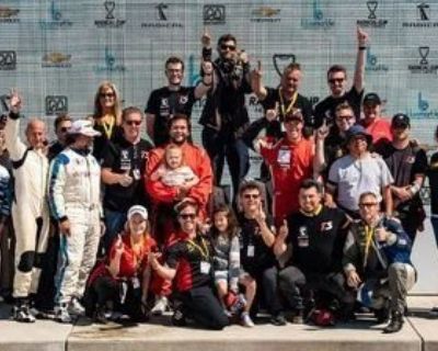 Your path to a competition license has never been easier! Team Stradale is an SCCA Level 4 accredited competition licensing school, meaning you can get your full competition license through our programs. Access to Autobahn Country Club makes scheduling with us extremely easy. SCCA Club and SCCA Pro options are available. One on one coaching brings the environment of personal training to the rac...