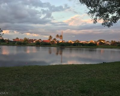 2 Bedroom 2BA 1535 ft Apartment For Rent in Bonita Springs, FL