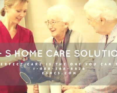 CAREGIVERS needed in TRENTON, EWING, HAMILTON, PRINCETON