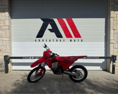 2025 GASGAS EX 350F Motorcycle Off Road McKinney, TX