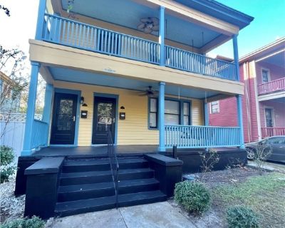 2 Bedroom 1BA 2363 ft House For Rent in Savannah, GA