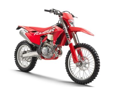 2024 Gasgas EW 500F