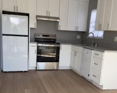 2 Bedroom 1BA 900 ft Apartment For Rent in San Francisco, CA