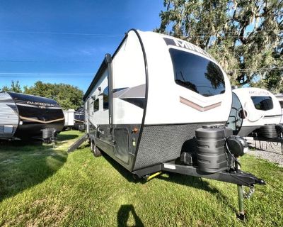 2024 Forest River Rv Rockwood Mini Lite 2511S