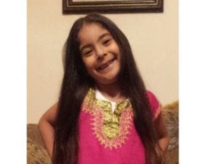 [GoFundMe] Help Save Meriem's Life: Urgent Open Heart Surgery Needed!