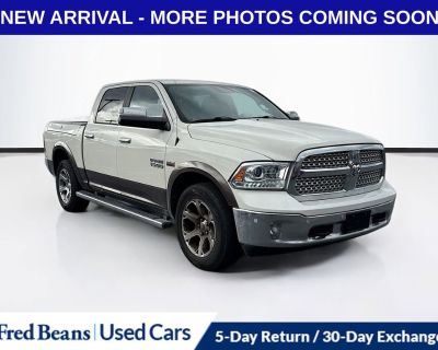 Used 2018 Ram 1500 For Sale | Boyertown PA | 1C6RR7NT1JS191577