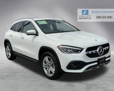 2022 Mercedes-Benz GLA GLA 250