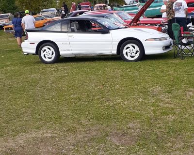 1991 CLASSIC Eagle Talon AWD TSI for sale for $13,5000