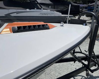 1982 Correct Craft Ski Nautique