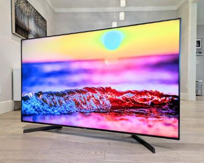 65" Sony 900 Series UHD 4K 120Hz TRILUMINOS Smart LED TV | Like New ~ MSRP $1600