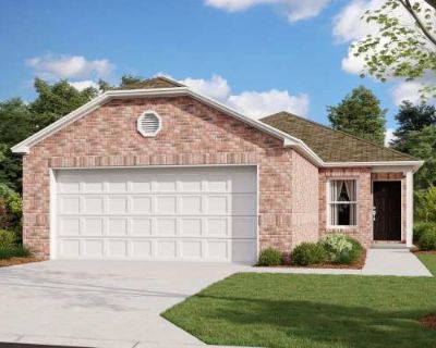 3 Bedroom 2BA 1245 ft Pet-Friendly Apartment For Rent in Jonesboro, AR