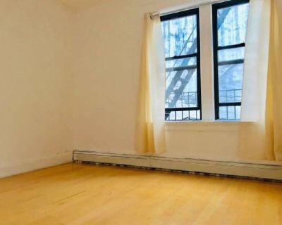 Apartment for Rent