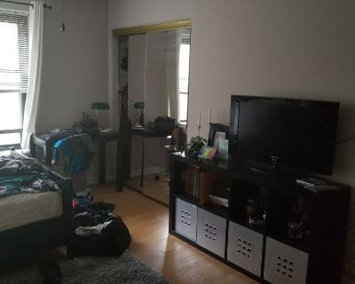 Perfect Studio Downtown Chicago in River North!

Only $1,005!! plus electric 

No Application Fee 
No Admin Fee 
No Security deposit