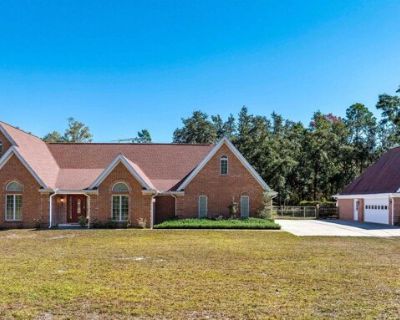 Ne Hickory Grove Rd, Pinetta, Home For Sale