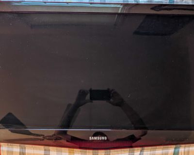 Samsung LN37B650 37" TV