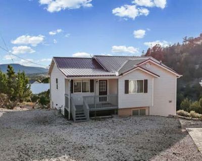 5 Bedroom 3BA 2096 ft Single Family Home For Sale in CENTRAL, UT