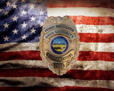 Private Investigators Ashtabula, Ohio (888) 341-6960