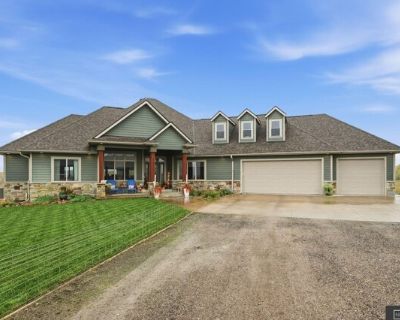 W Rokeby Rd, Denton, Home For Sale