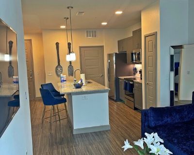 1 bed 1 bath apartment vacation rental in Dallas, TX