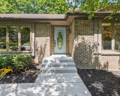 3 Bedroom 3BA 3734 ft Single Family Home For Sale in GREENFIELD, IN