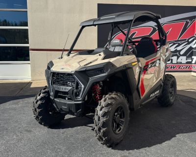Condition: New, Make: Polaris, Model: RZR Trail Ultimate, Year: 2026, Color: Sand Dune, Dealer: Carns Powersports, Phone: 814-765-5684. EXPLORE THE NARROWEST TRAILS RZR Trail features our slimmest stance, sharp agility, quick acceleration and all-day comfort