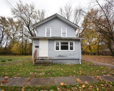 3 Bedroom 2BA Single Family Home For Sale in ASHTABULA, OH