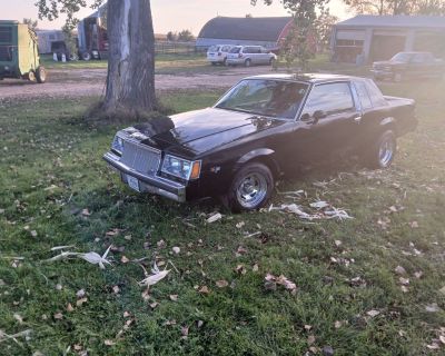 1981 Buick Regal