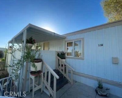 3 Bedroom 1BA 984 ft Manufactured Home For Sale in LANCASTER, CA