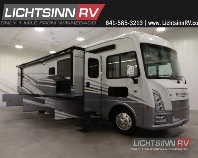 2024 Winnebago Adventurer 36Z