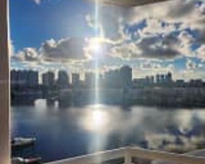 1 Bedroom 1BA 1004 ft² Pet-Friendly Apartment For Rent in Aventura, FL 18041 Biscayne Blvd